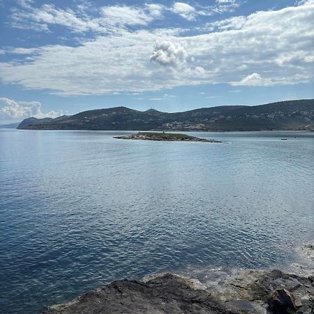 Attica Vacation Home Dhaskalion Luaran gambar