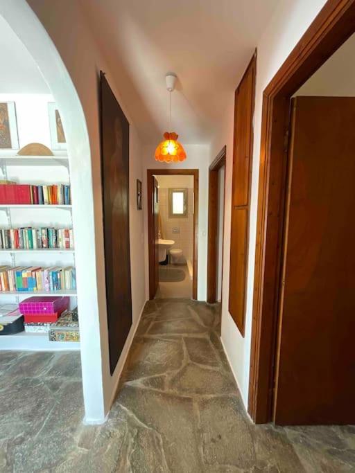 Attica Vacation Home Dhaskalion Luaran gambar