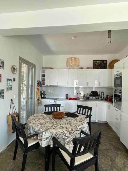 Attica Vacation Home Dhaskalion Luaran gambar