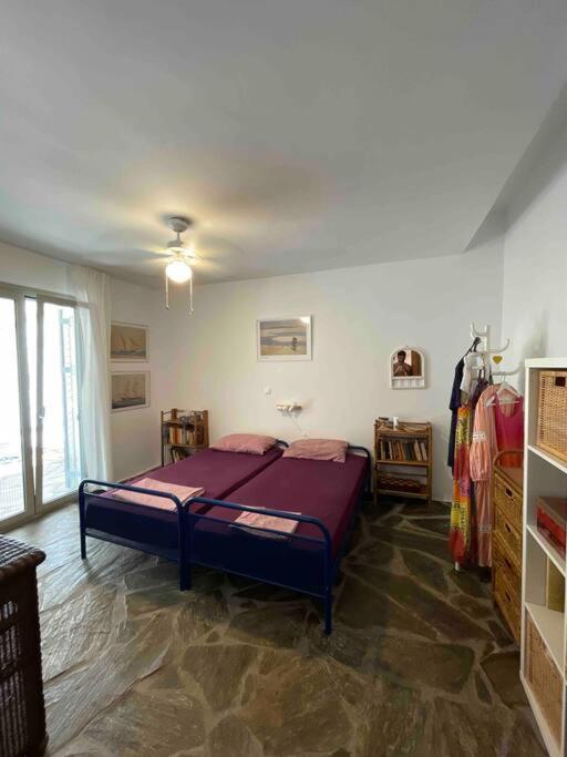 Attica Vacation Home Dhaskalion Luaran gambar