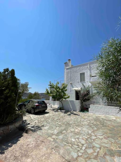 Attica Vacation Home Dhaskalion Luaran gambar
