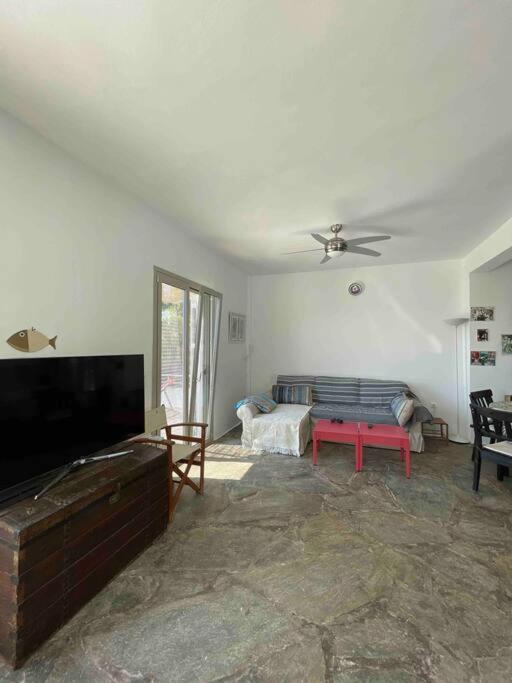 Attica Vacation Home Dhaskalion Luaran gambar