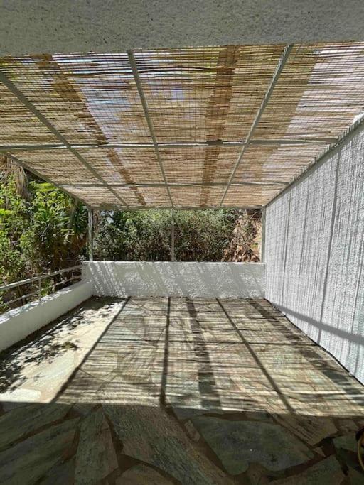 Attica Vacation Home Dhaskalion Luaran gambar