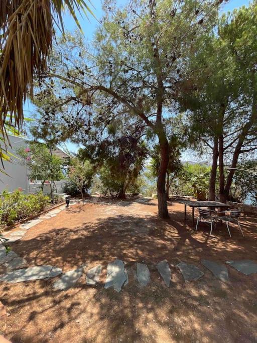 Attica Vacation Home Dhaskalion Luaran gambar